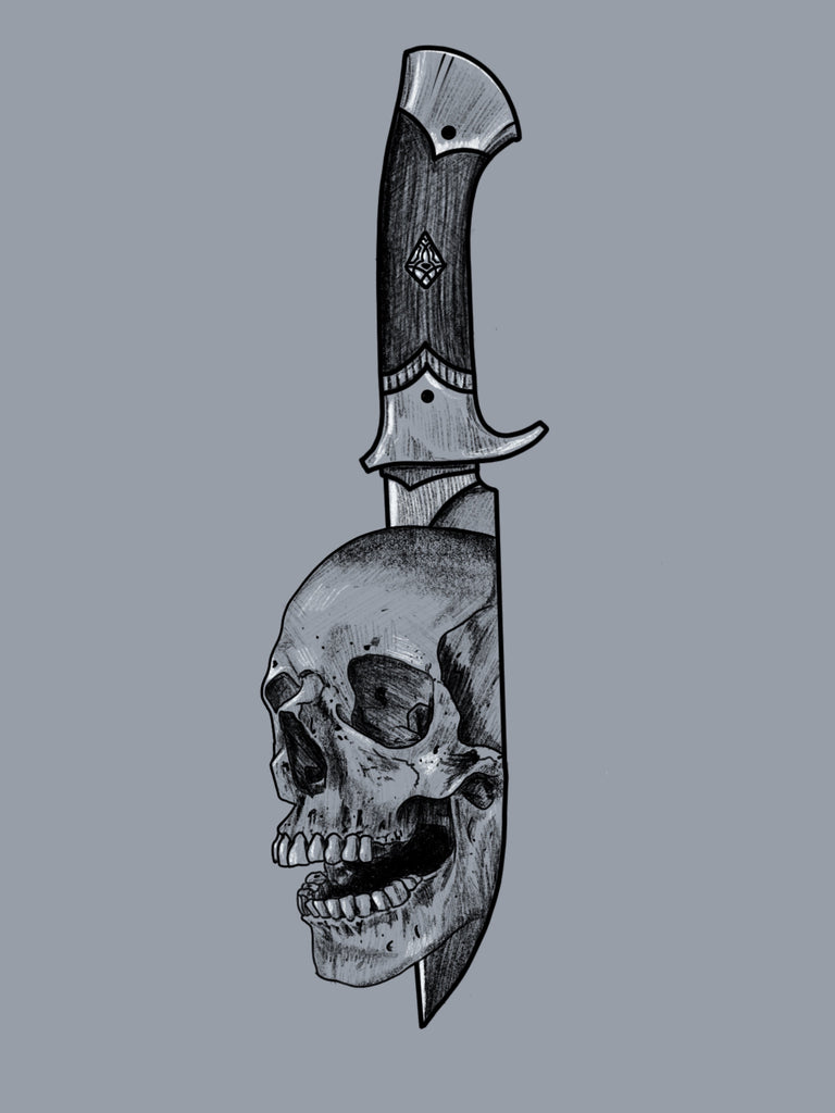 Skull And Dagger 2