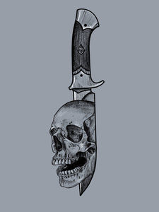 Skull And Dagger 2