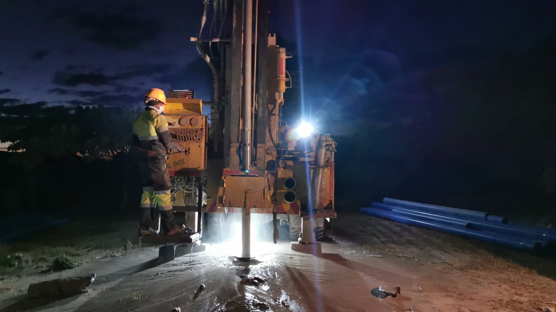 Borehole Gallery Image 4