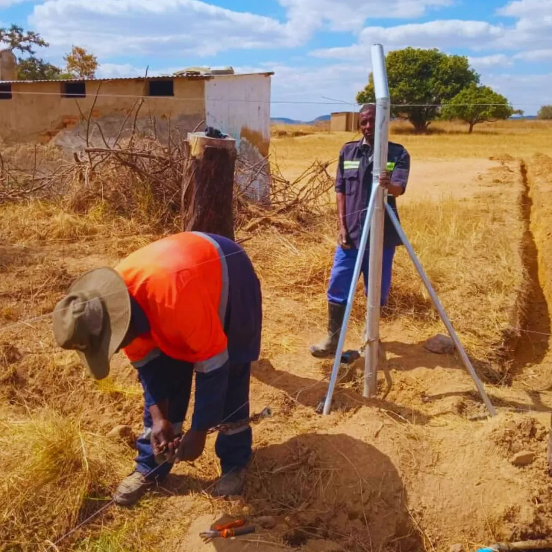 Borehole Gallery Image 1