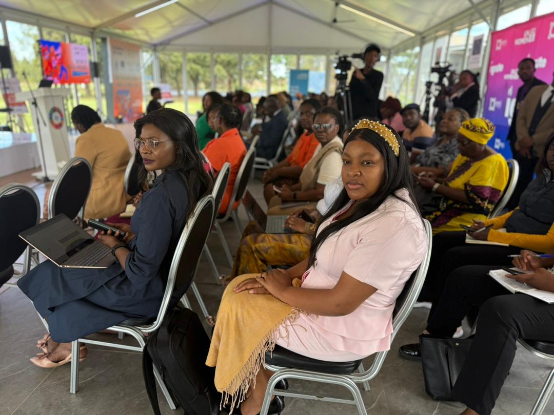 UN Women Event Image 2