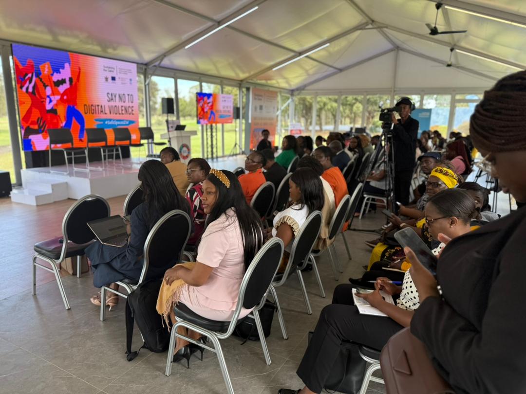 UN Women Event Image 1