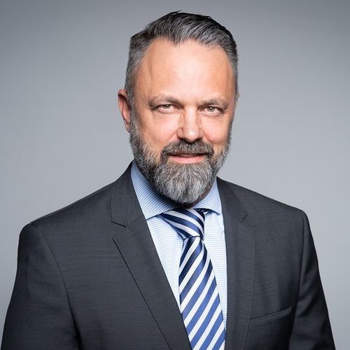 Christoph Mülli Christoph Mülli