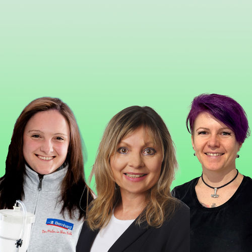 Frauen im Bau Innocraft Symposium 2025 Frauen im Bau Innocraft Symposium 2025