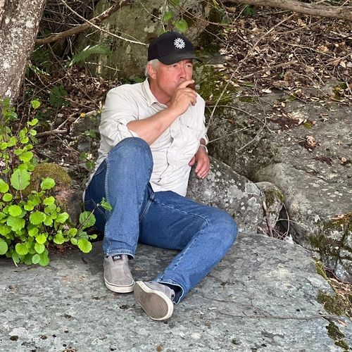 Markus Rüegg Markus Rüegg