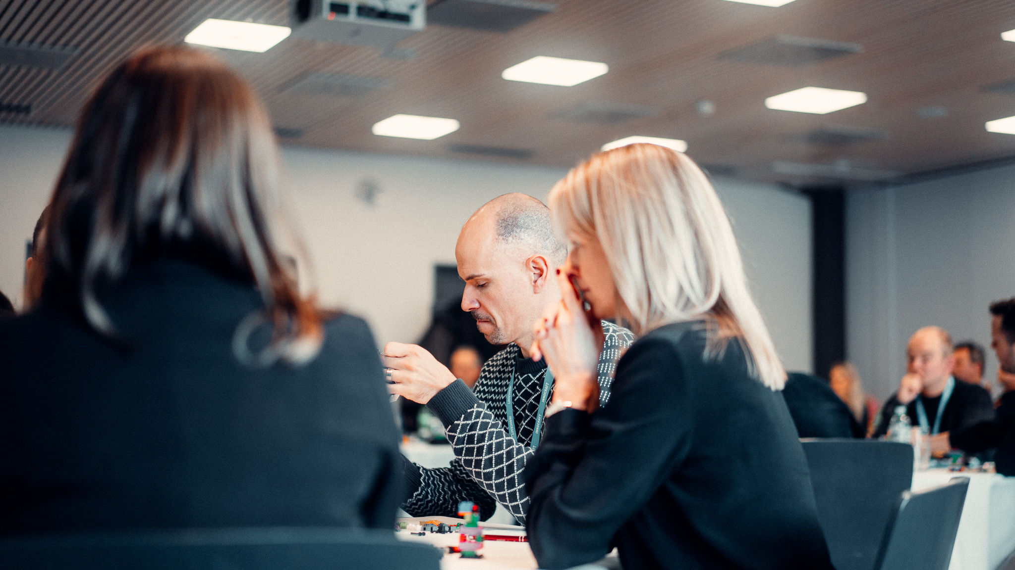 InnoCraft Symposium 2023 InnoCraft Symposium 2023