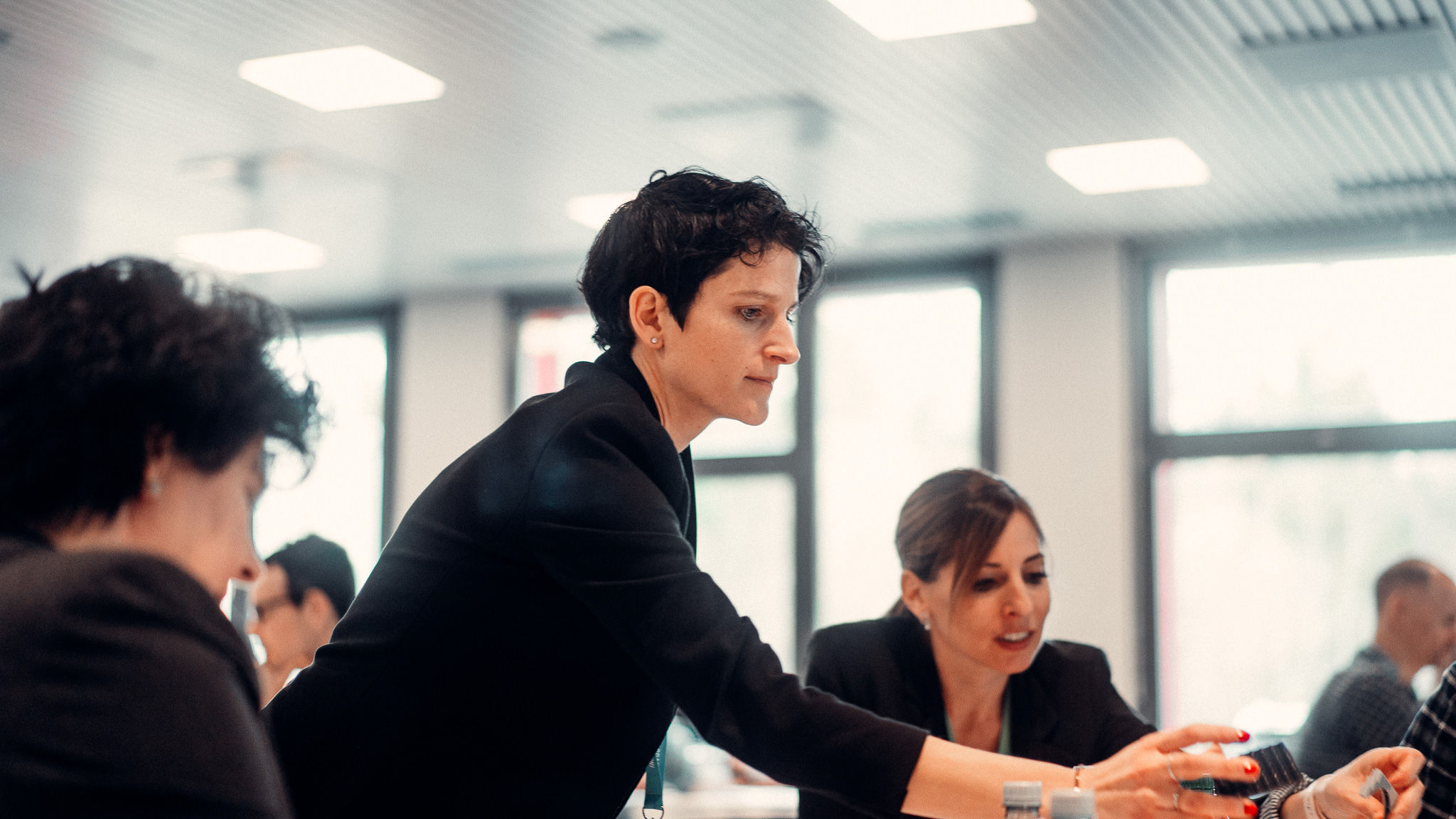 InnoCraft Symposium 2023 InnoCraft Symposium 2023