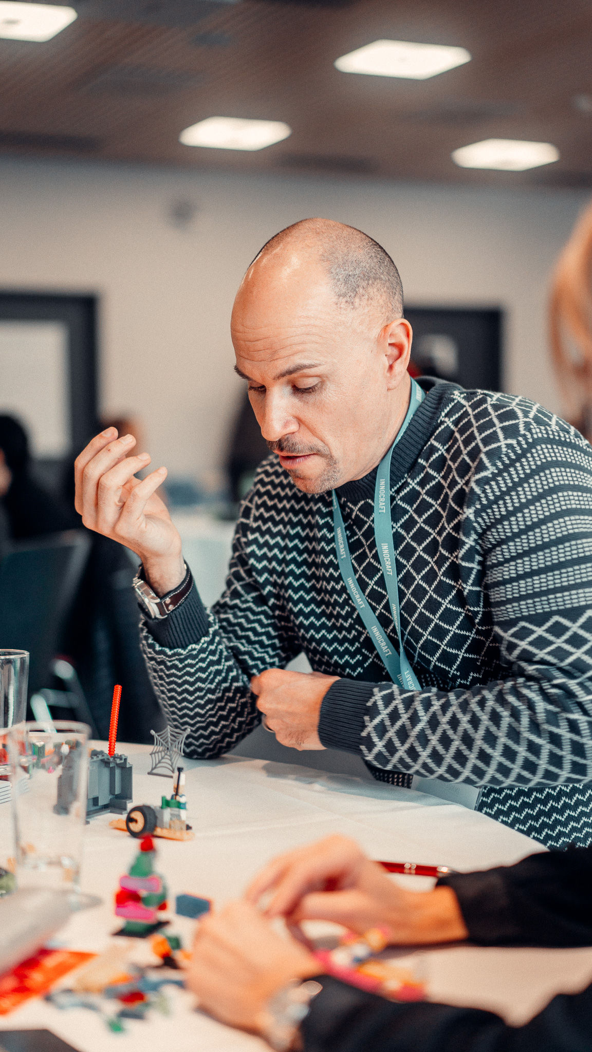 InnoCraft Symposium 2023 InnoCraft Symposium 2023