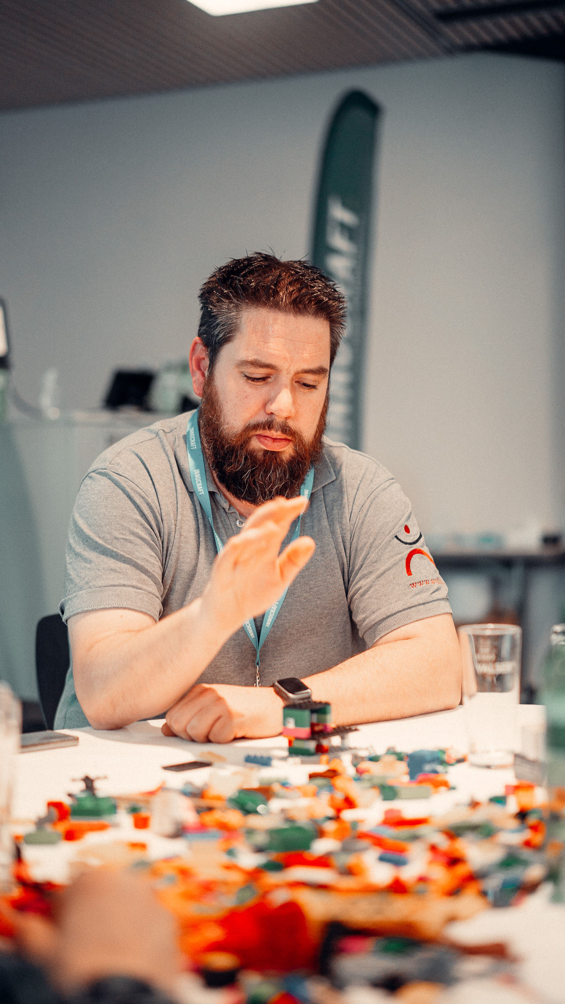 InnoCraft Symposium 2023 InnoCraft Symposium 2023