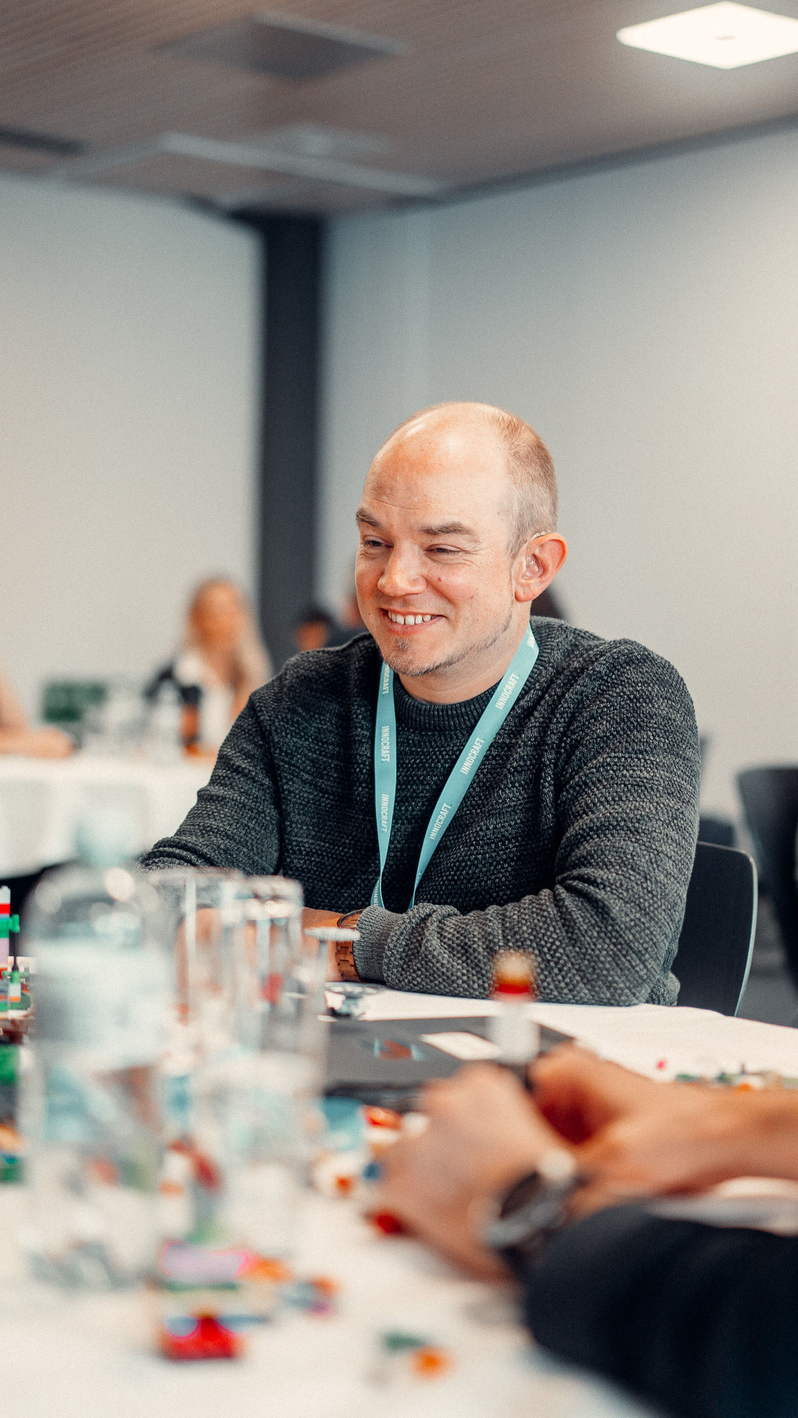 InnoCraft Symposium 2023 InnoCraft Symposium 2023