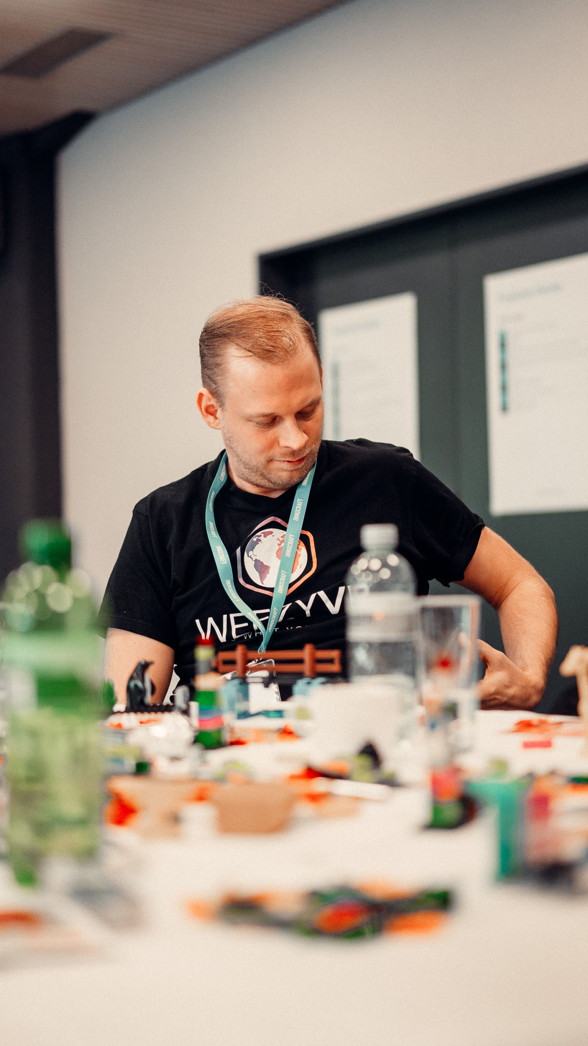 InnoCraft Symposium 2023 InnoCraft Symposium 2023