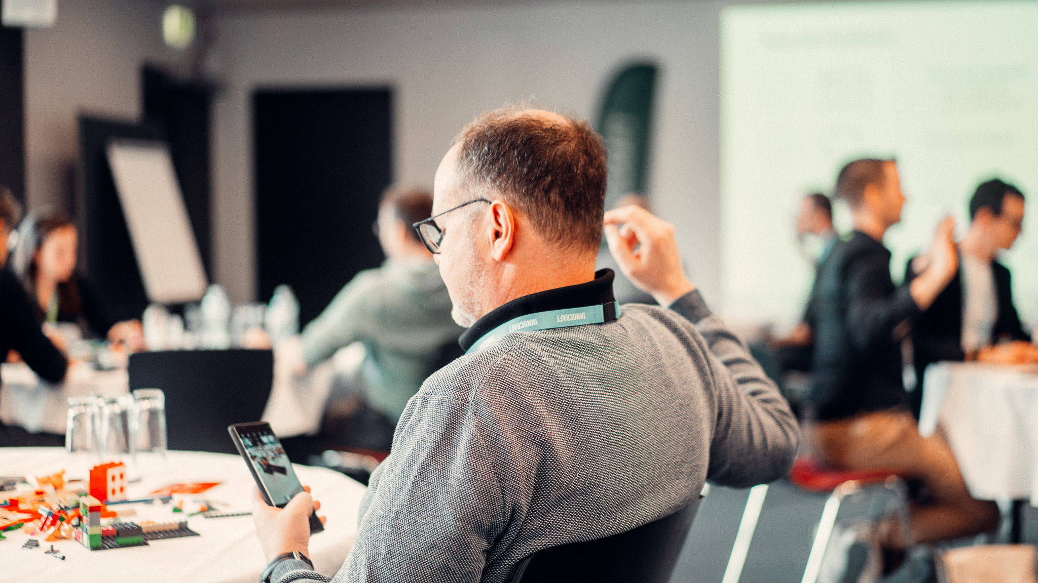 InnoCraft Symposium 2023 InnoCraft Symposium 2023