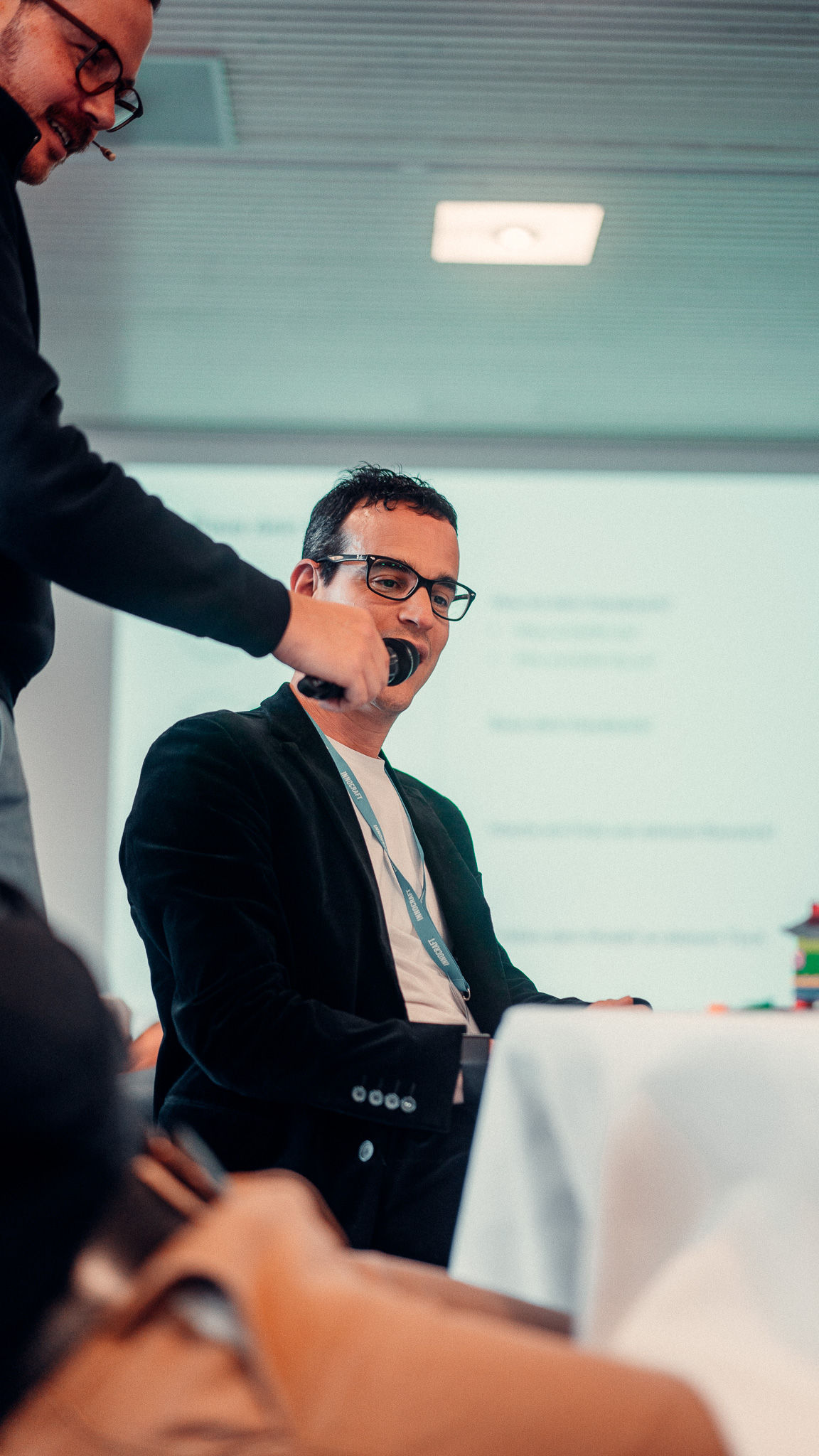 InnoCraft Symposium 2023 InnoCraft Symposium 2023