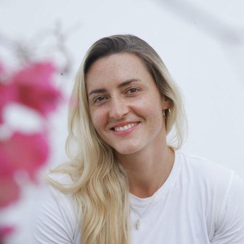 Rahel Bertschinger Rahel Bertschinger