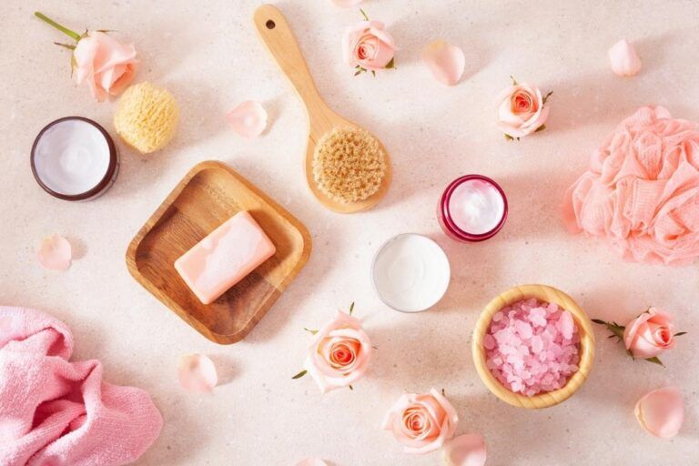 Soap Case Study