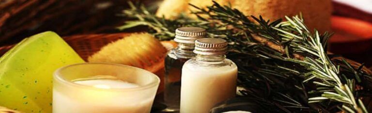 The science behind the Signature Fragrance