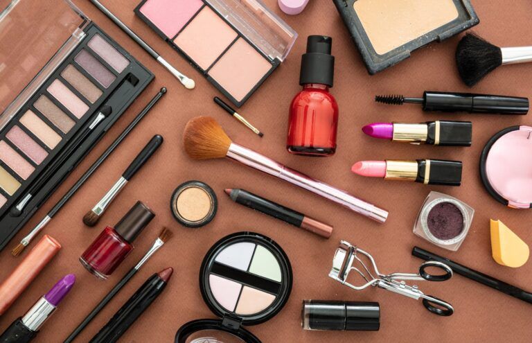 Are your cosmetics safe?