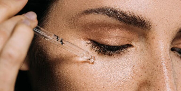 Serums – Science & Secrets