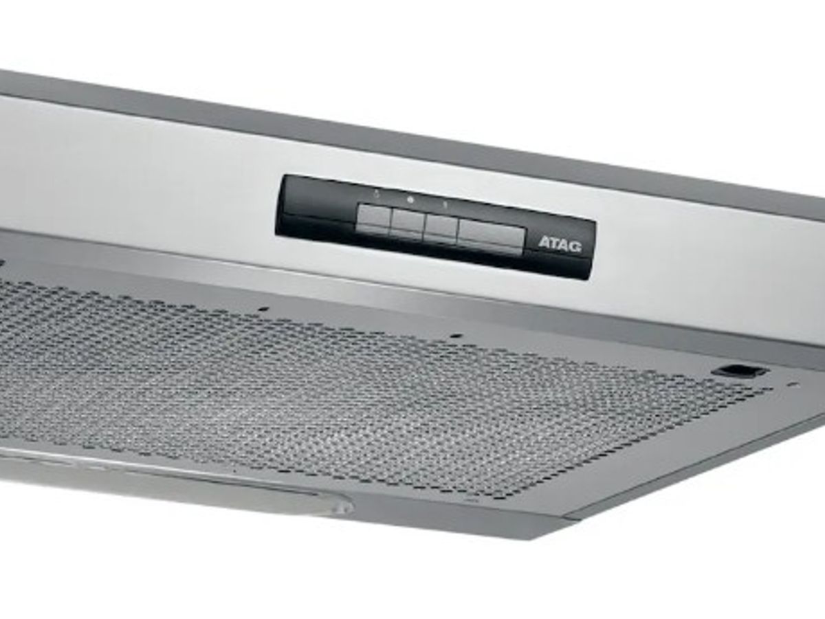 ATAG WO6211AC Onderbouw afzuiger - Showmodel - afbeelding 1