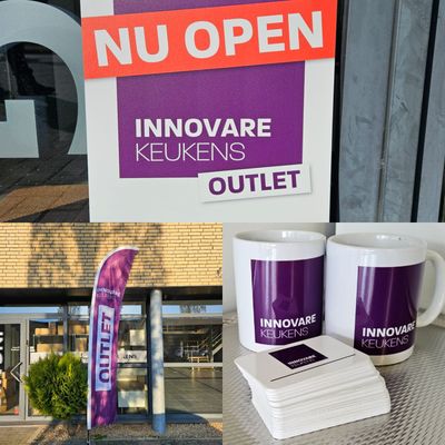 BRUYNZEEL Luxe "OUD Eiken" Houtlook Decor keuken 240 cm INCL. vaatwasser thumbnail 13