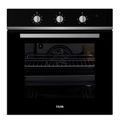 ETNA OM165 ZT Inbouw oven *NIEUW* thumbnail 1