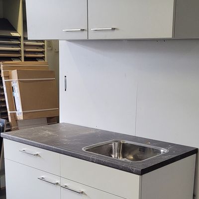 BRUYNZEEL ATLAS Keuken Pantry - NIEUW ca. 120 cm thumbnail 12