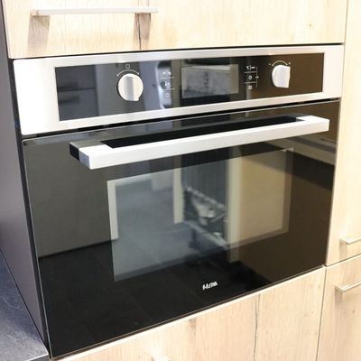 Q-Line ARTEGO "HOUTLOOK" / Inclusief APPARATUUR - 310 cm thumbnail 17