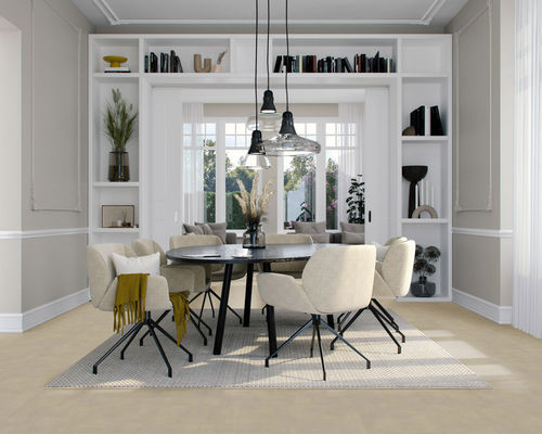 Ihr Profi für Klebe-Vinyl Verlegung