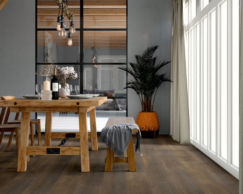 Ihr Profi für Klick-Vinyl Verlegung