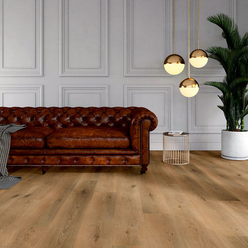Vinyl Designboden Prestige 1.0 Holzdekor Nahaufnahme
