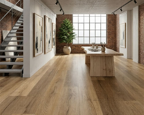 Ihr Profi für Laminatverlegung