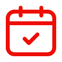 Flexible Terminplanung