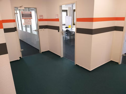 Innenanstriche in Hamburg