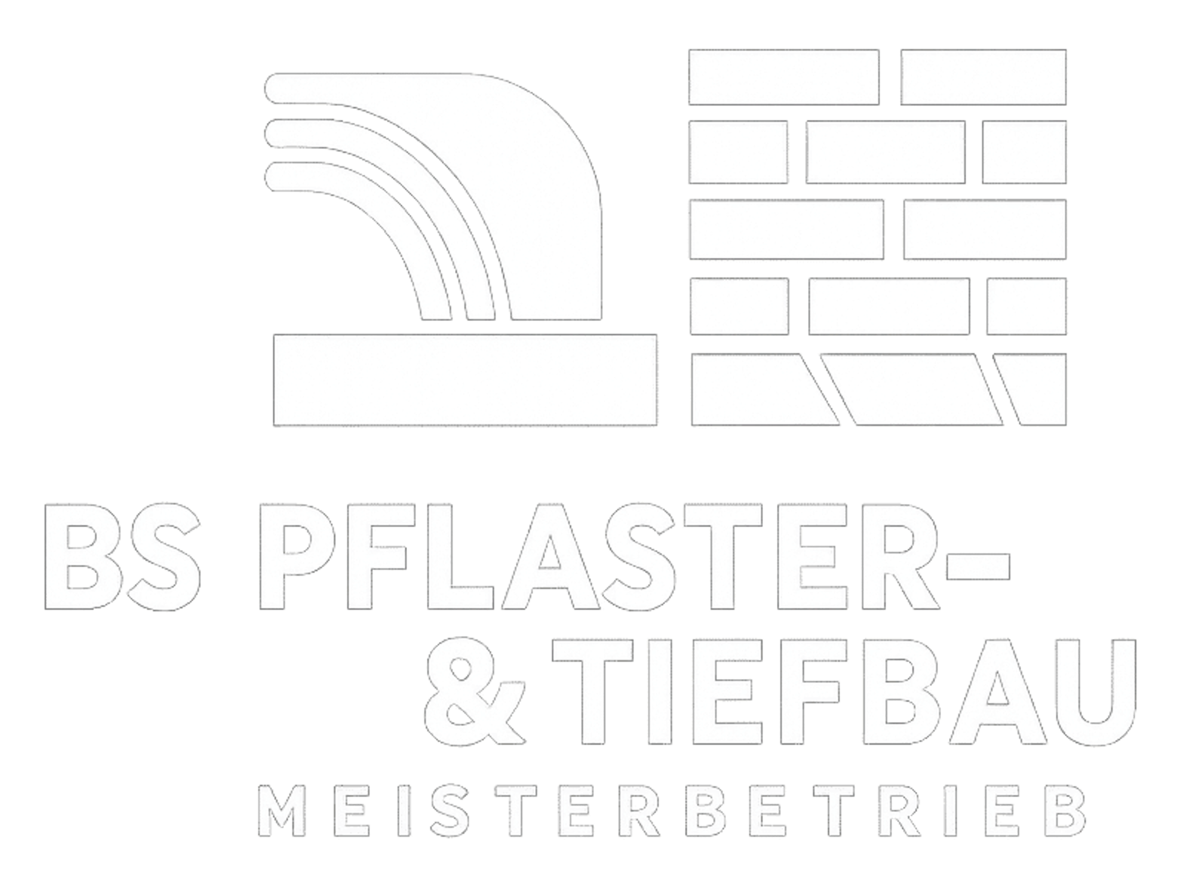 BS Pflaster- & Tiefbau