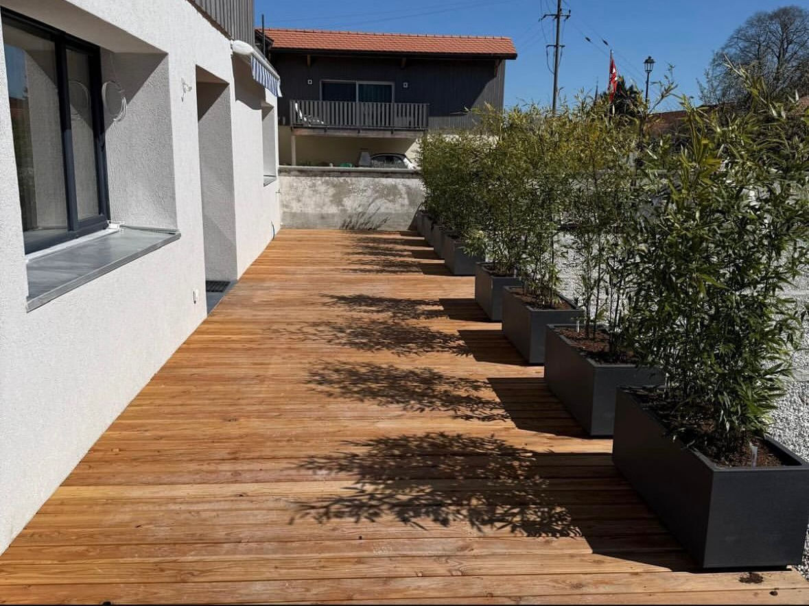 Jardinage & Extérieur