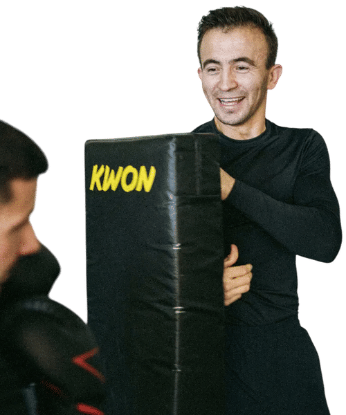 Training für Fortgeschrittene