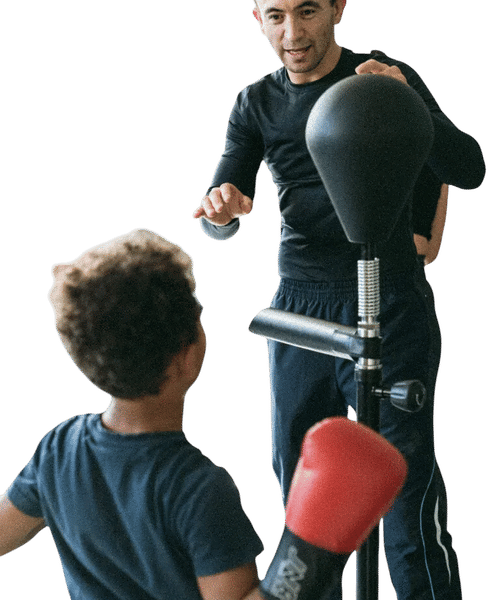 Training für Kinder