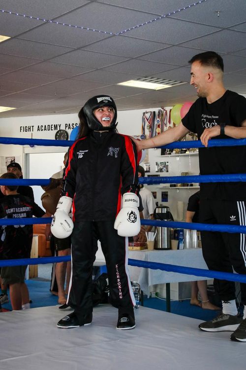 Fight Academy Passau