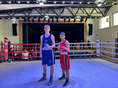 Fight Academy Passau