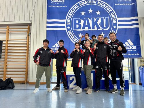 Fight Academy Passau