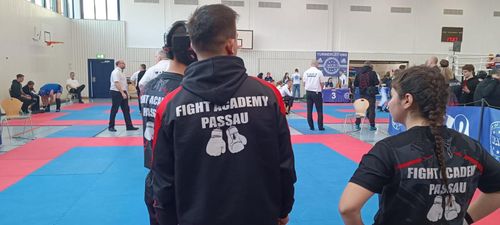 Fight Academy Passau