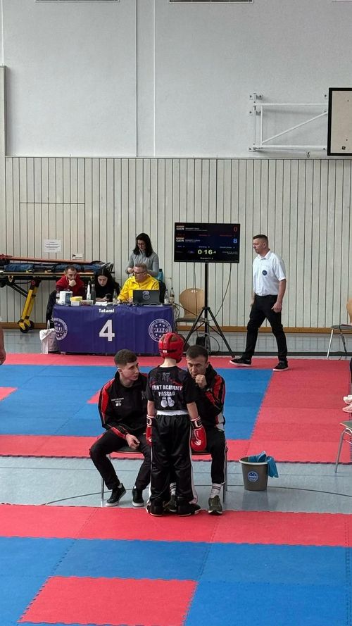 Fight Academy Passau