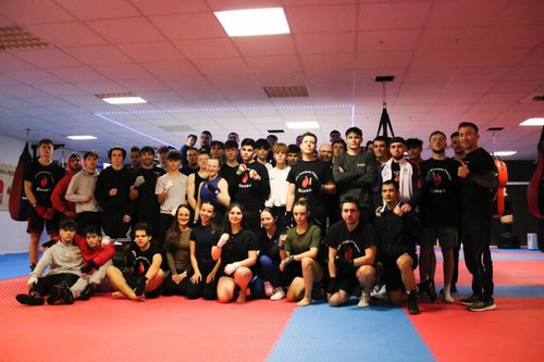 Fight Academy Passau