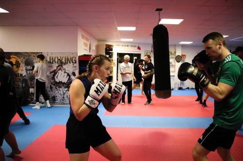 Fight Academy Passau