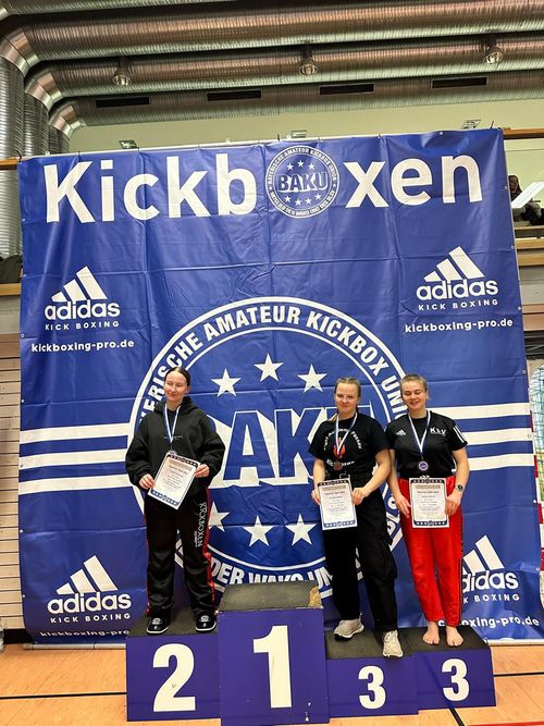 Fight Academy Passau