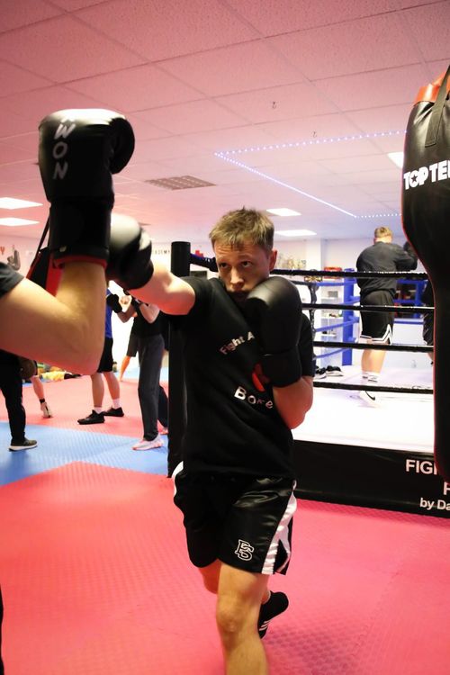 Fight Academy Passau