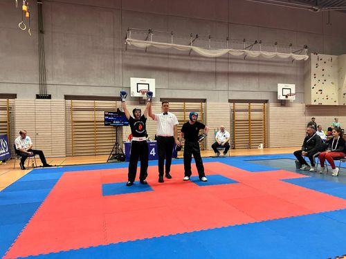Fight Academy Passau