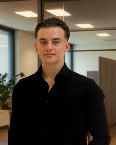 Fatlum Sulaj - Inoweb Agentur