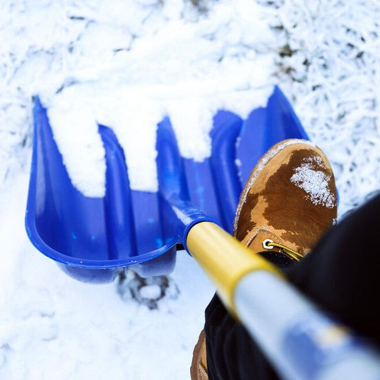 Winterdienst