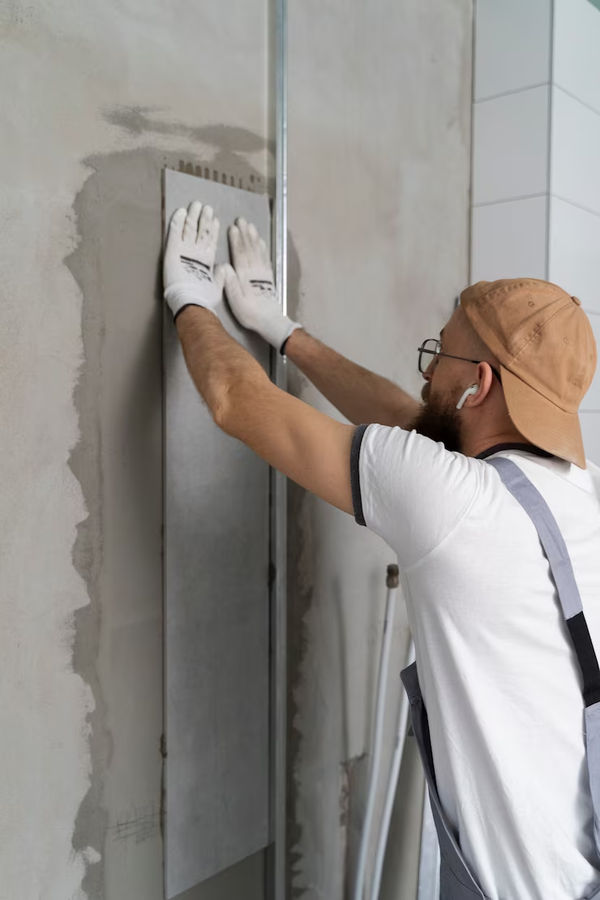 Hausmeisterservice